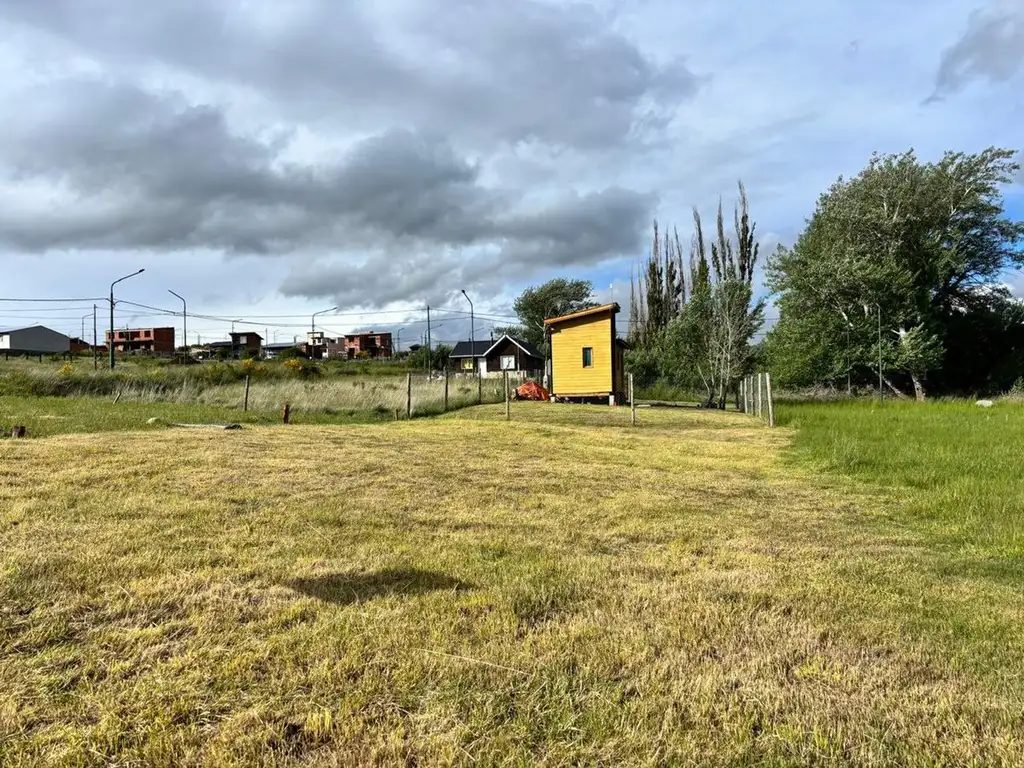 Terreno en venta en Trevelin