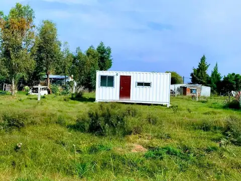 Terreno en venta - 531Mts2 - Ciudad del Plata, Uruguay