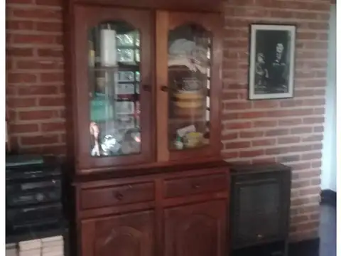 Casa en Venta con cochera