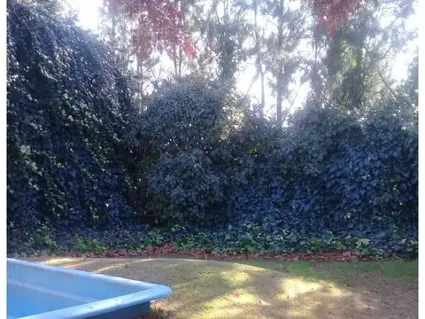 Casa en Venta en Mar Del Plata - 3 ambientes
