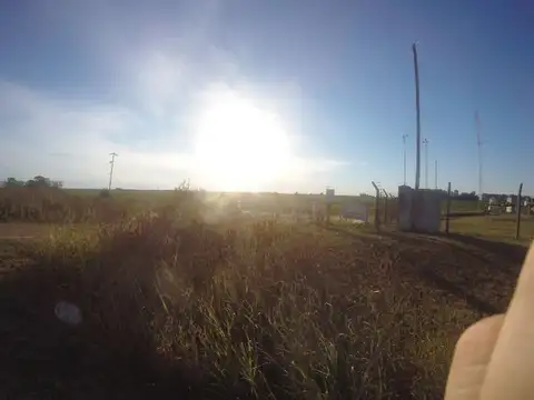 Campo en Venta en Baradero