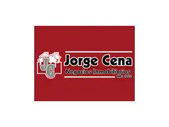 Jorge Cena Negocios Inmobiliarios