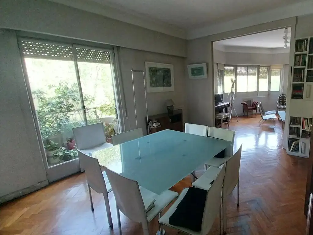 Departamento de 4 ambientes en venta