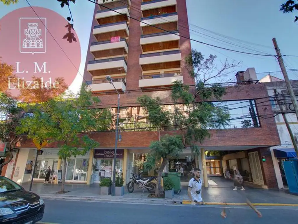 Simon de Iriondo y Av. Peron - 3 amb con balcón - Venta - Victoria