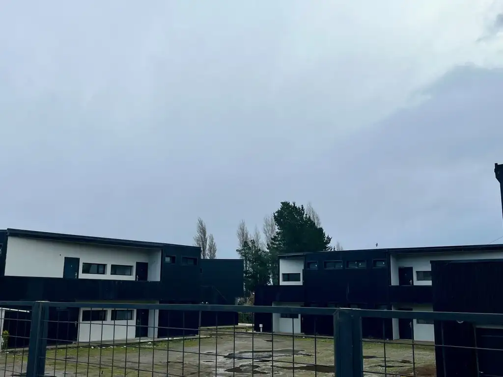 Departamento un dormitorio  en venta estrenar  Bariloche