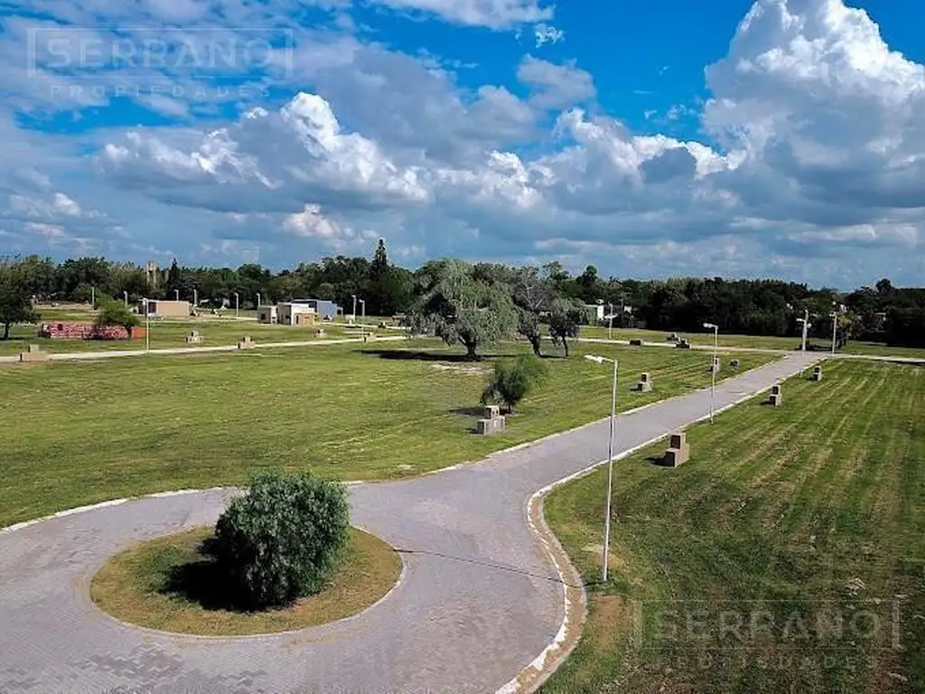 Terreno Lote  en Venta en Capilla del Señor, Exaltación de la Cruz, G.B.A. Zona Norte