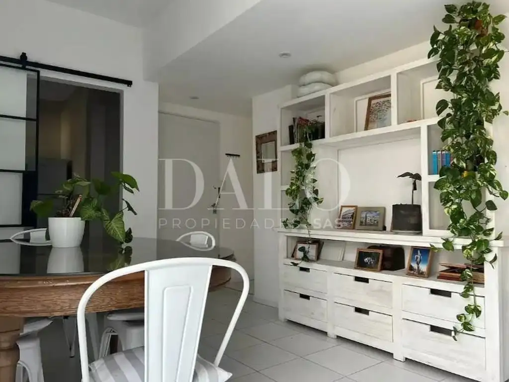 Departamento Semipiso  Venta con Balcón en Barrio Norte, Capital Federal, Buenos Aires