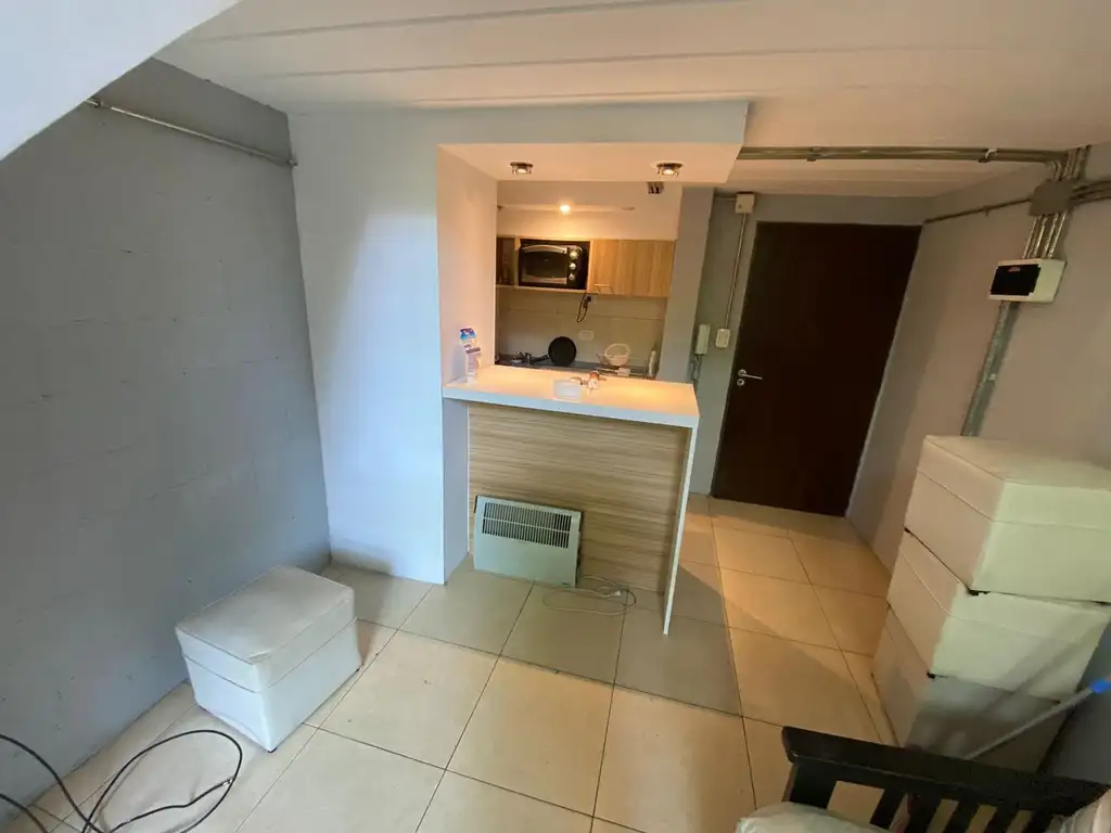 Venta Depto 2 amb en Duplex en Parque Patricios