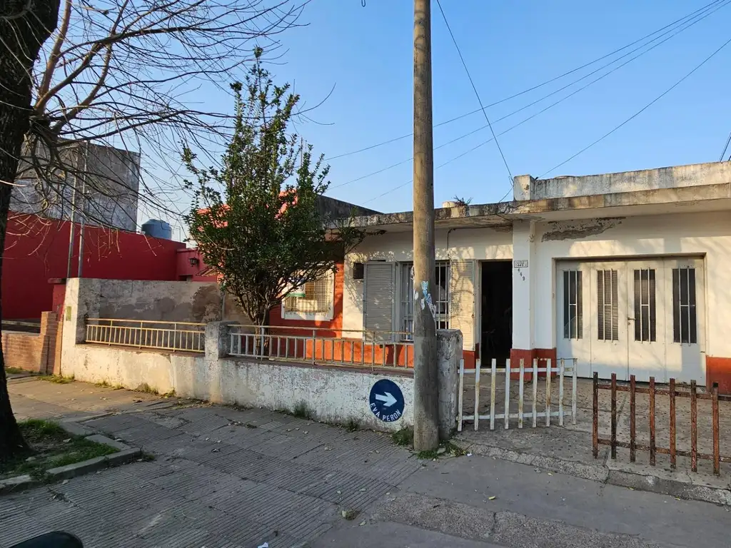 Casa en venta