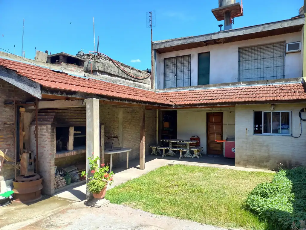 CASA EN VENTA EN LOMA HERMOSA