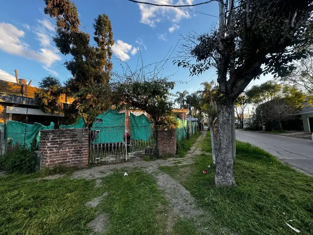 Alquiler de casa de 2 amb 1/2- Ituzaingó Norte