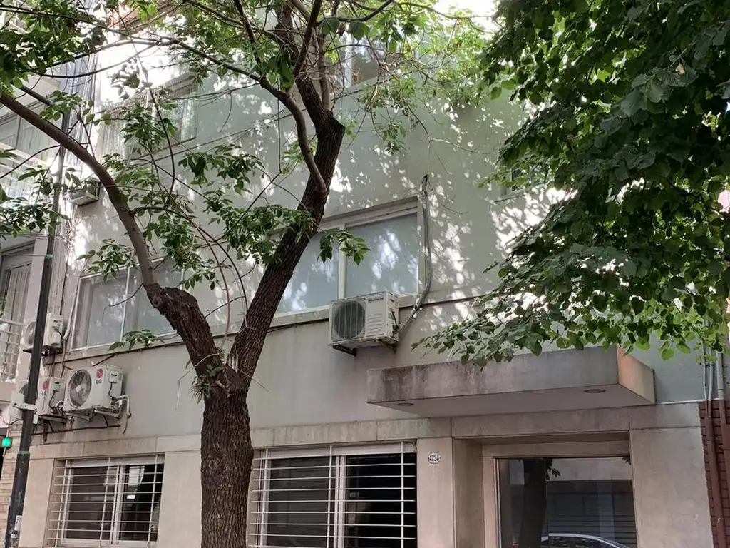 Departamento en Barrio Norte