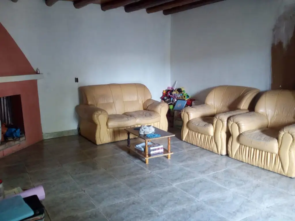 CASA EN VENTA - Pedemonte - Lujan de Cuyo