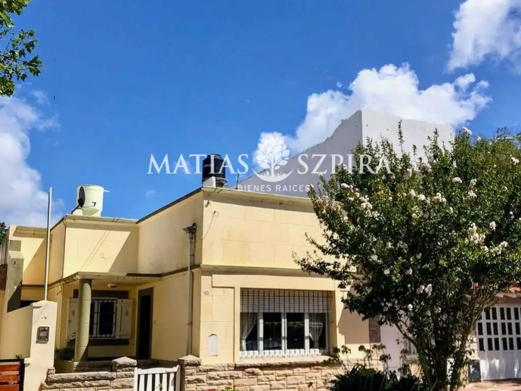 PH en venta Miramar ,3 Amb. a 3 cuadras centro y 7 del mar