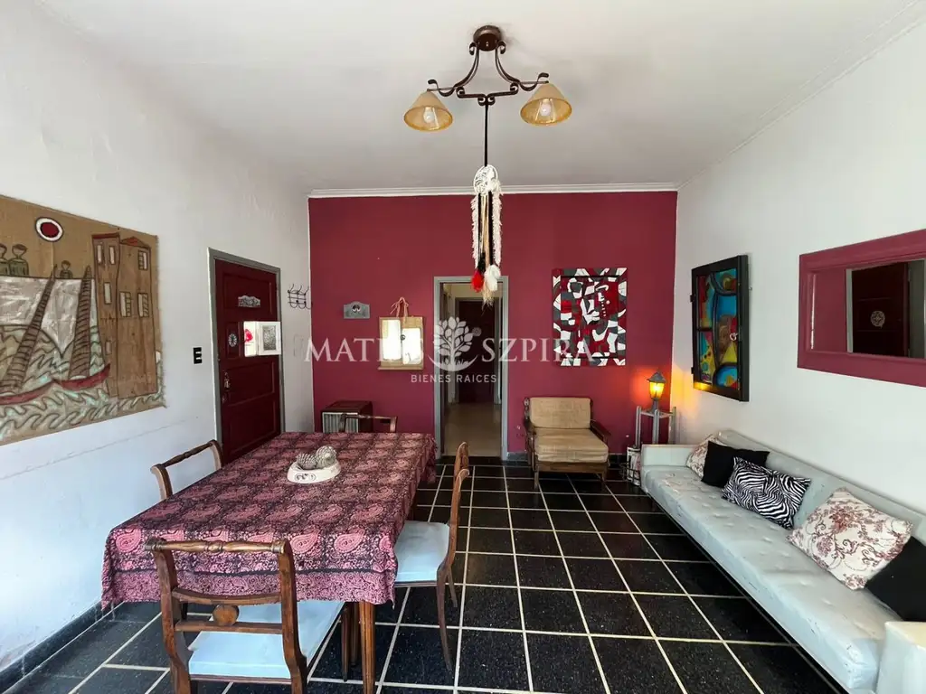 PH en venta Miramar ,3 Amb. a 3 cuadras centro y 7 del mar