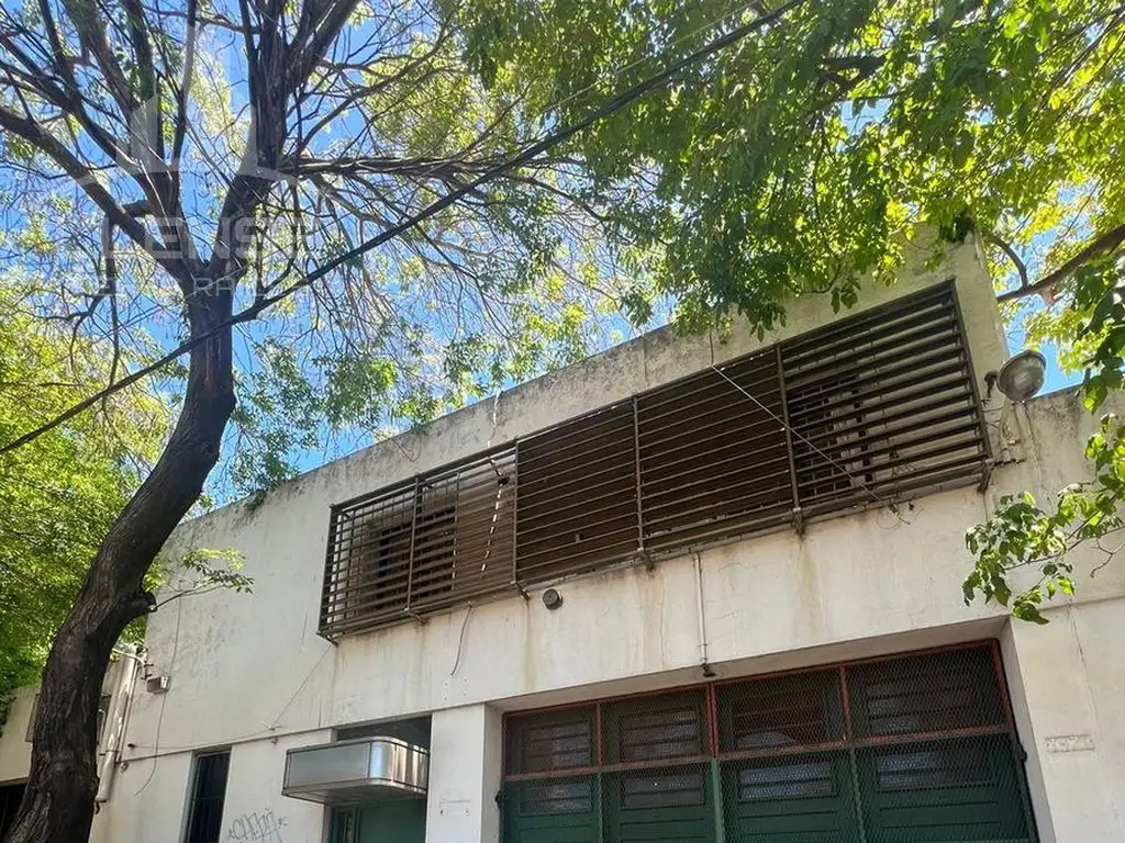 Galpon de 500m2 en alquiler -  Quilmes Oeste