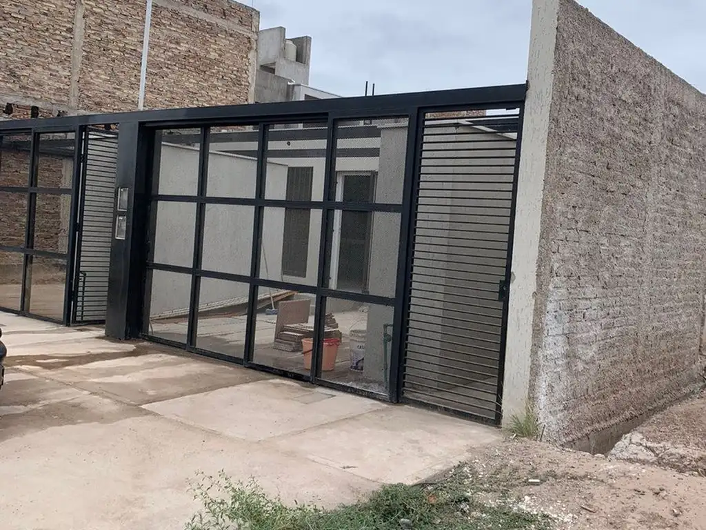 Casa a estrenar a la Venta en Maipú