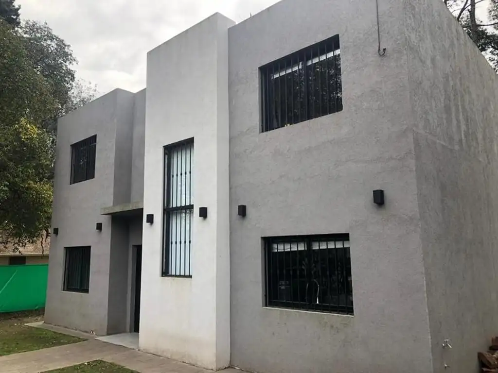 Casa en Venta 3 amb. en Barrio Links Erratchu- La Union