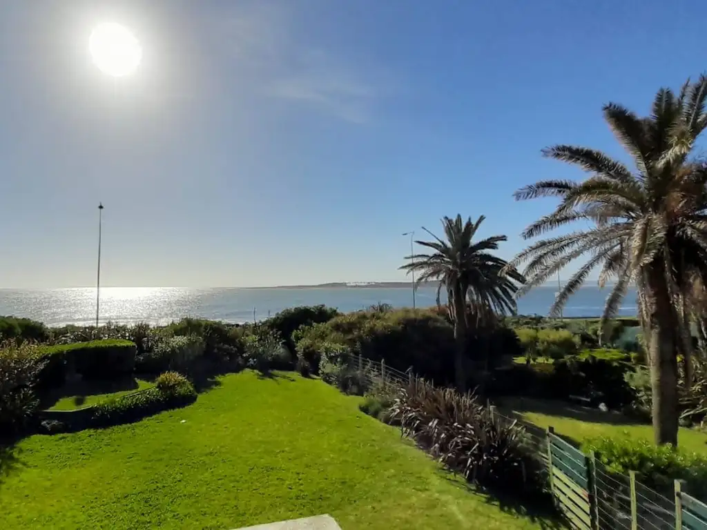 Casa - Alquiler temporario - Uruguay, PUNTA DEL ESTE