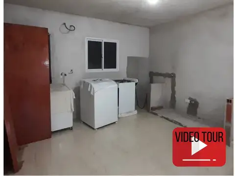 Venta Depto T/casa En Mar De Ajo A Estrenar! 3 Amb C/patio. TODOS LOS SERVICIOS, EXCELENTE UBICACION