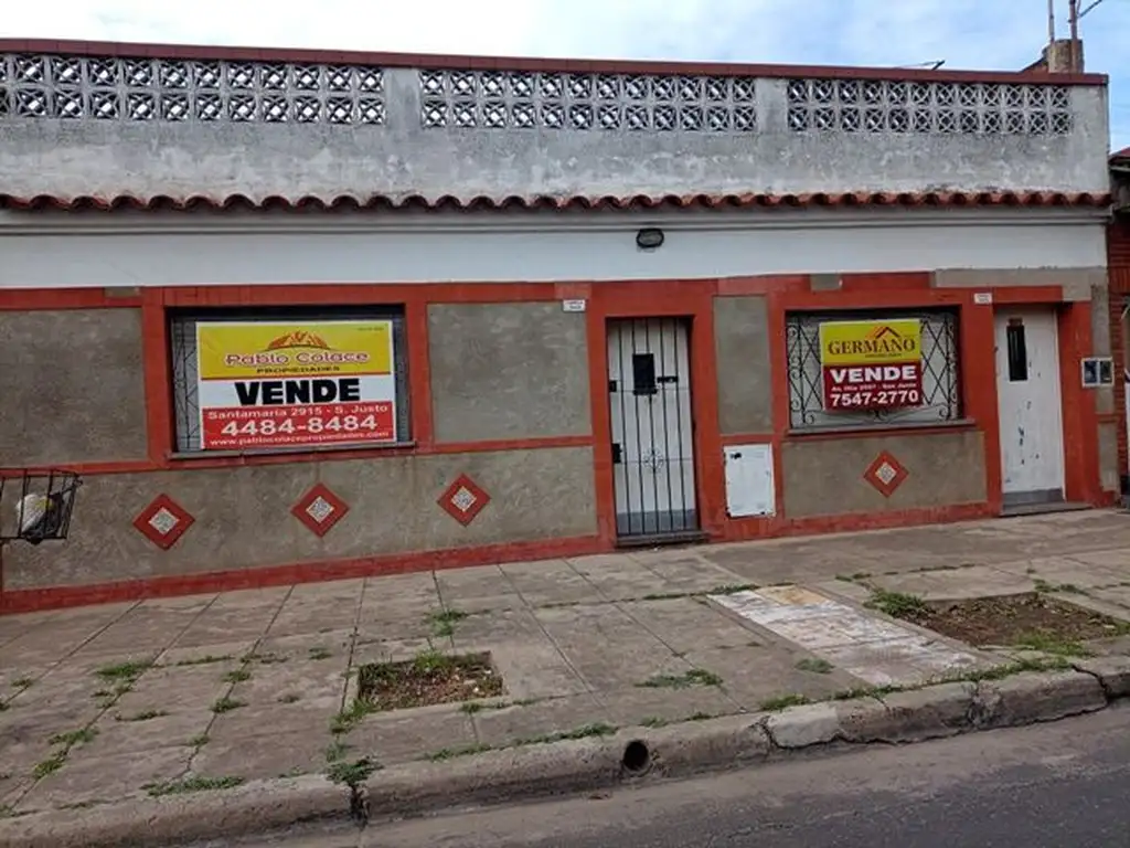 Lote - Venta - Argentina, La Matanza - FLORENCIO VARELA 3433