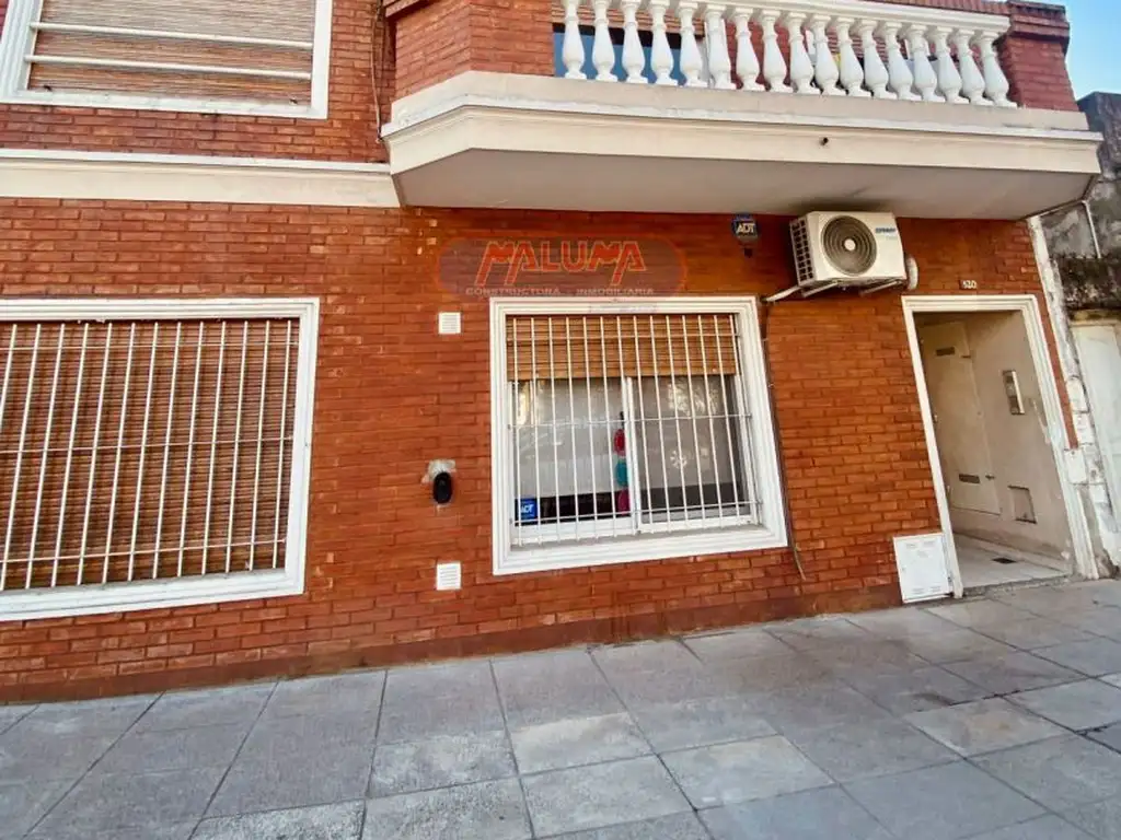 Departamento - Venta - Argentina, Capital Federal - Corvalan 500