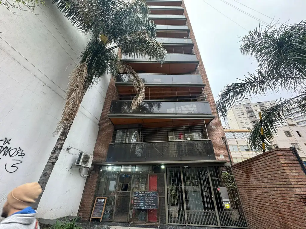 SE VENDE DEPARTAMENTO 2 DORM. SOBRE CAÑADA.