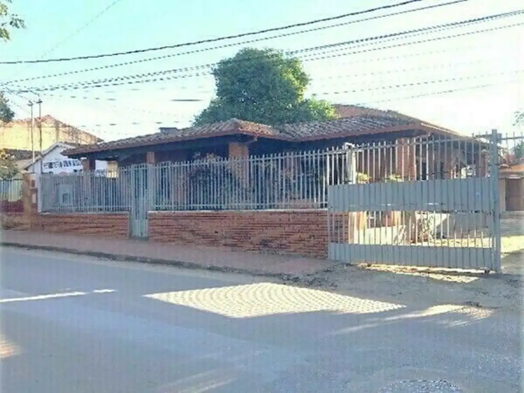 Casa - Venta - Paraguay, San Lorenzo