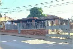 Casa - Venta - Paraguay, San Lorenzo