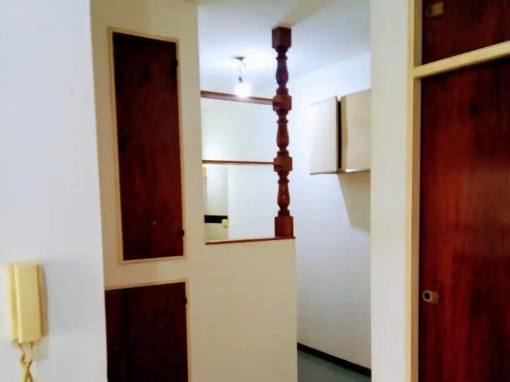 Departamento en venta - 1 Dormitorio 1 Baño - 65mts2 - Almagro