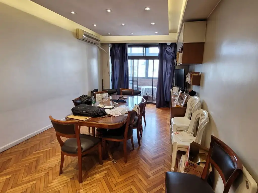 Departamento - Venta - Argentina, Capital Federal - AZCUENAGA 300