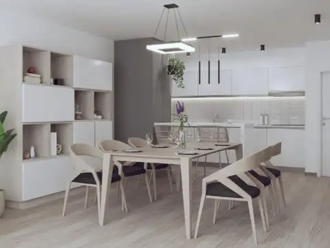 Oficina en venta en Nuestra Señora De Lourdes