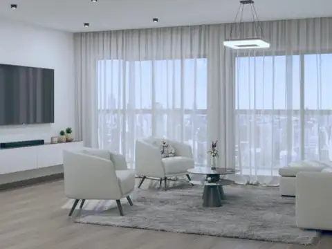 Departamento en Venta en Nuestra Señora De Lourdes, USD 97.000