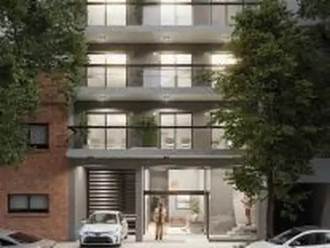 Oficina en Venta A Estrenar