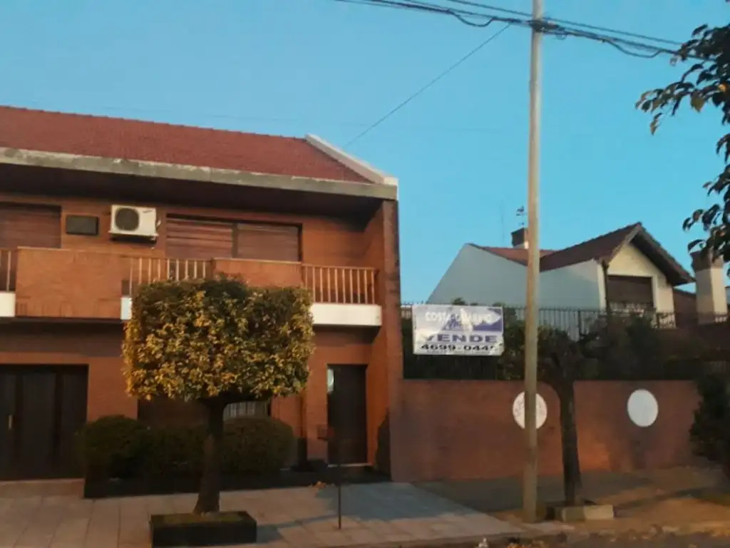 Lote en Venta en Lomas del Mirador