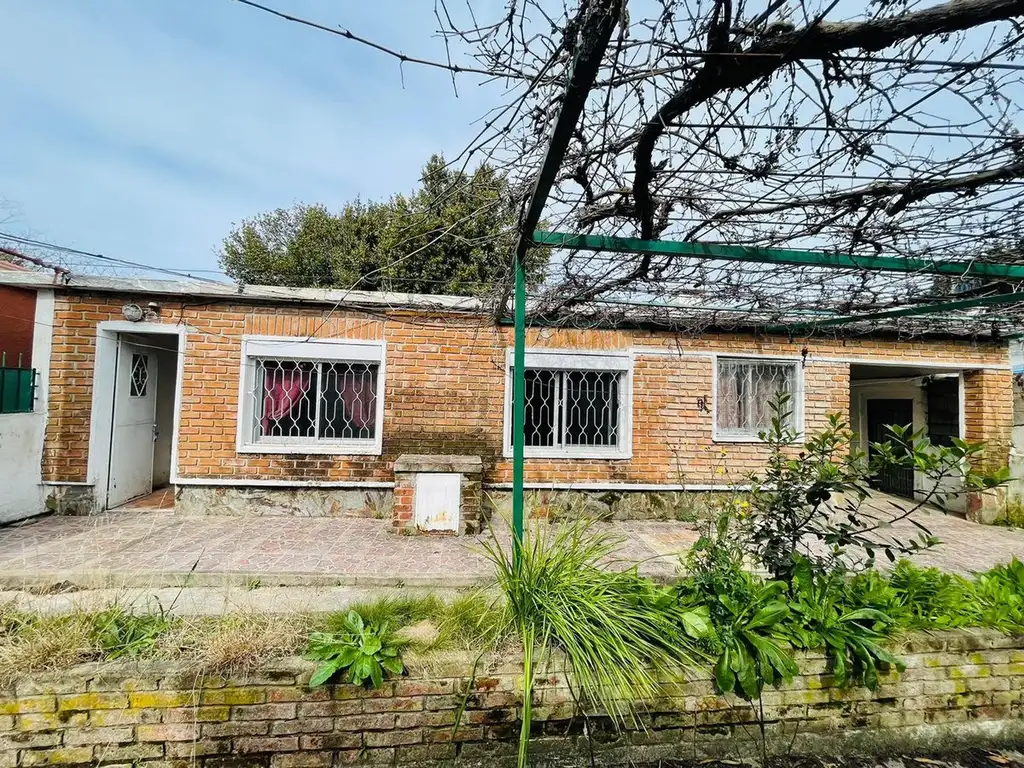 Alquiler Anual Casa San Luis, 1 Dormitorio