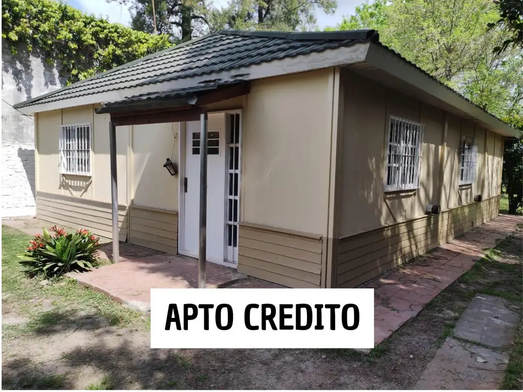 OPORTUNIDAD Venta Casa en Ingeniero Maschwitz Escobar APTO CREDITO