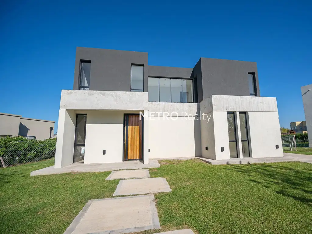 Casa en  Venta en El Cantón Golf