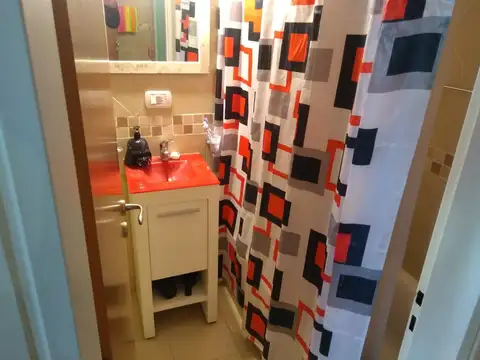 Departamento en Venta -