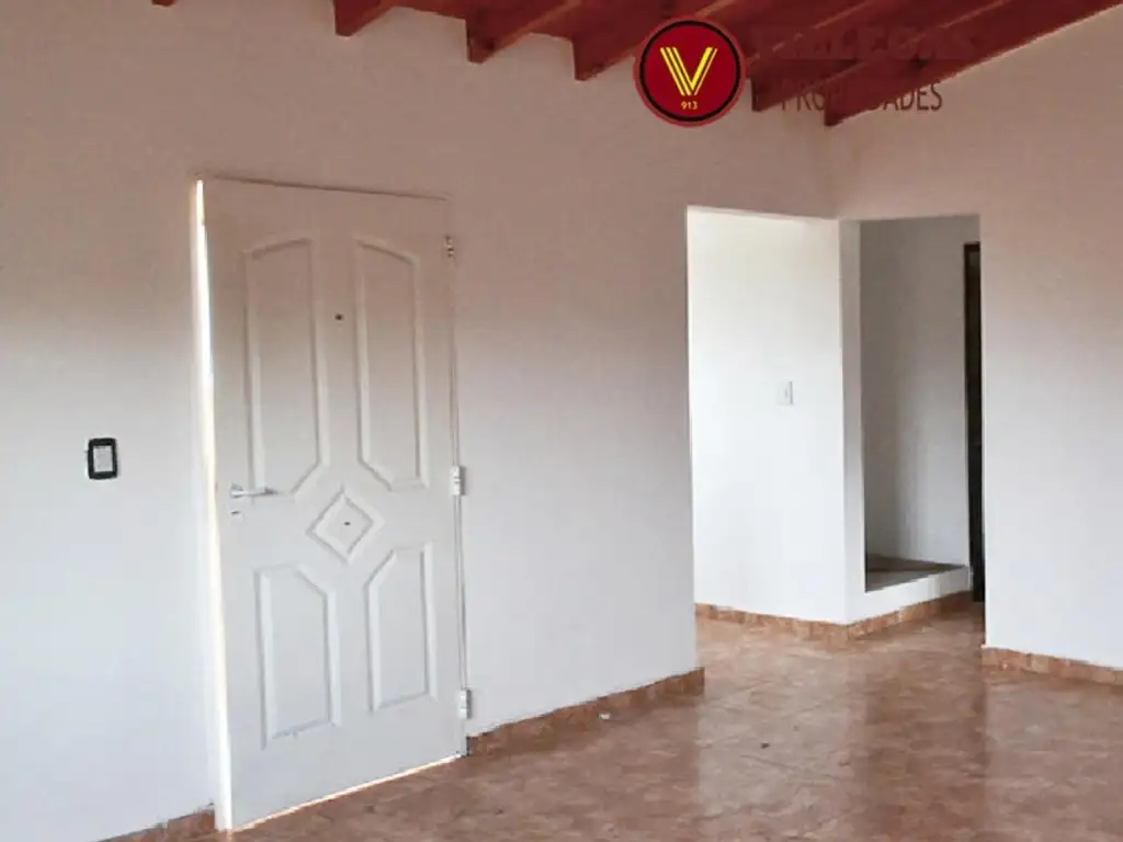Venta Casa 3 años 2 dormitorios, 65m2, Sur, Carpintería, Carpinteria
