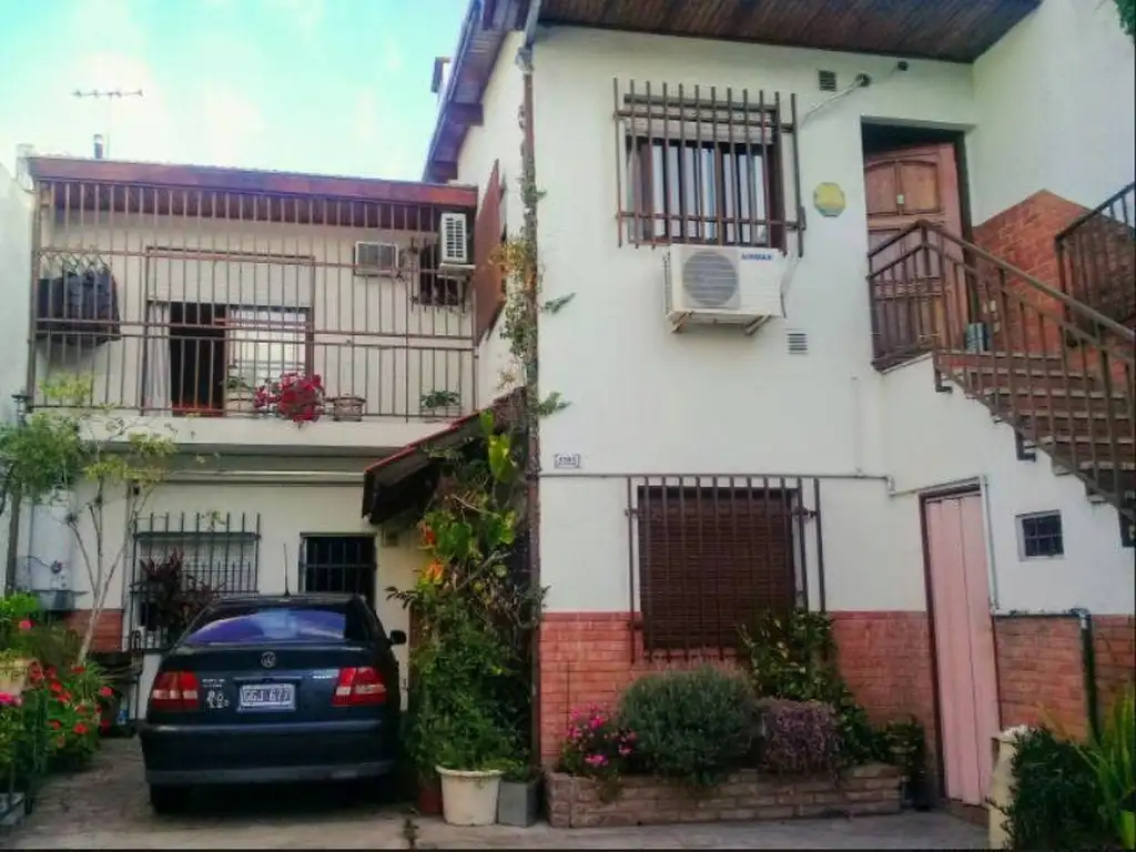 Casa en Venta de 139m2 en Coghlan