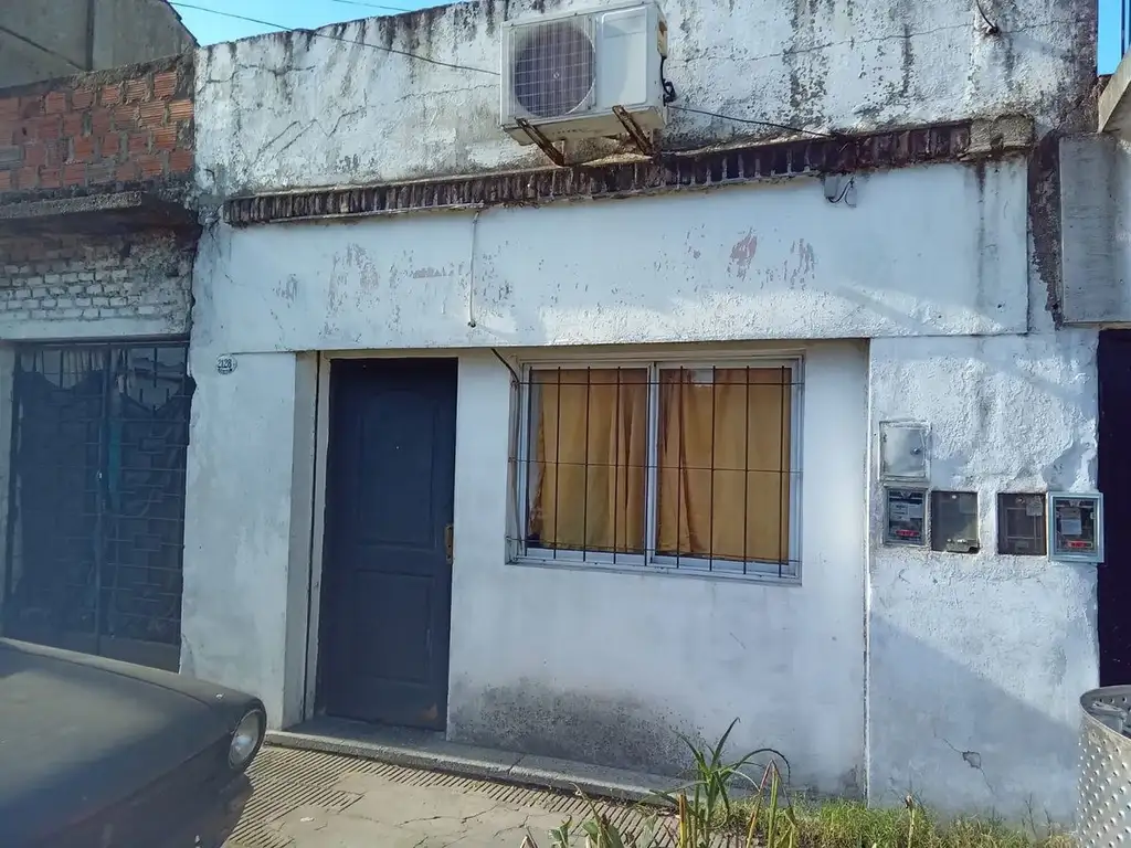 VENTA CASA LOTE PROPIO ISIDRO CASANOVA