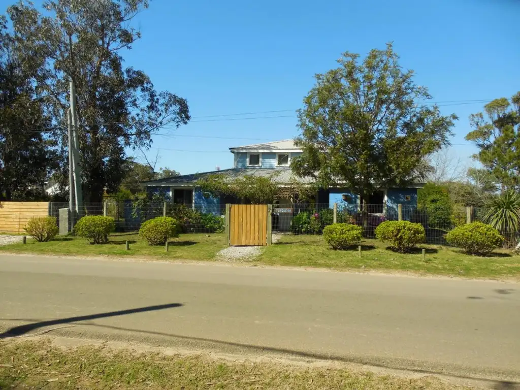 Casa en Punta del Este