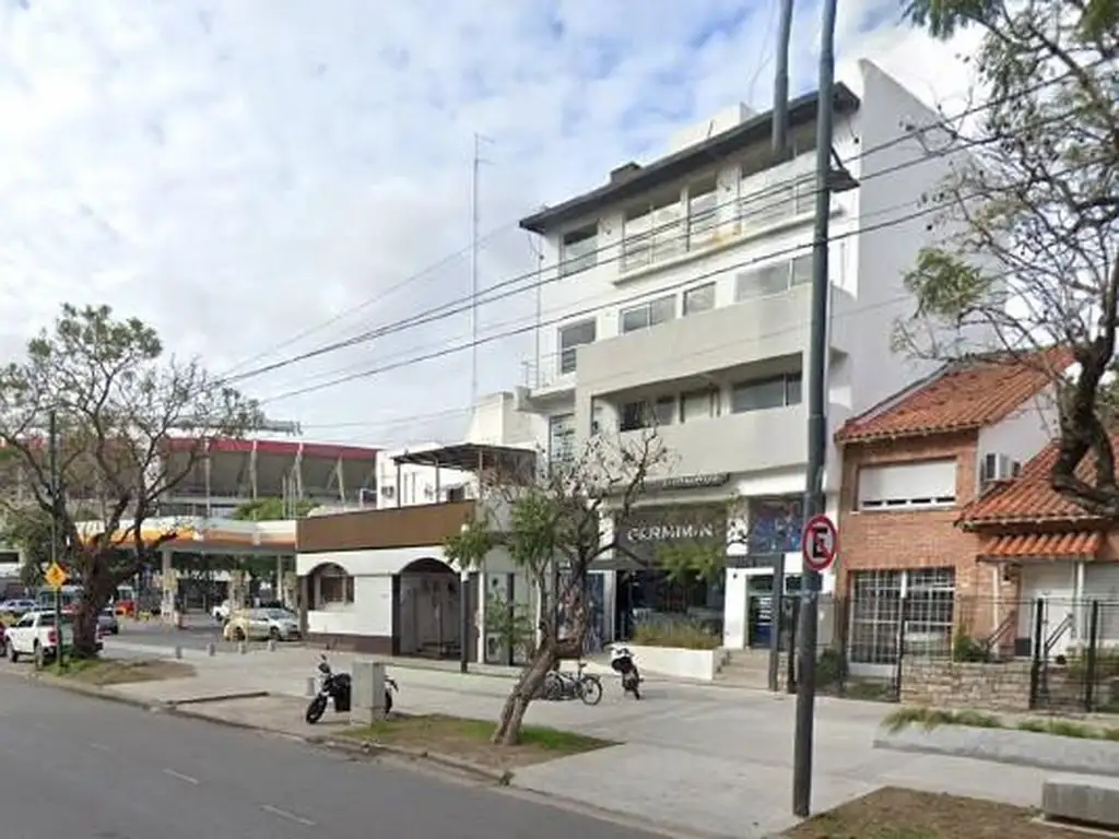 Venta en Nuñez. Edificio en Block,  3 niveles: