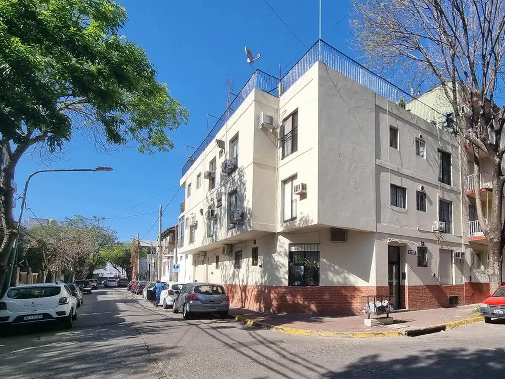 Venta Monoambiente en Olivos