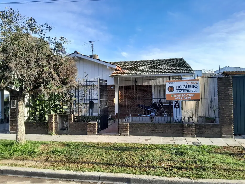 Casa Chalet  en Venta en Boulogne, San Isidro, G.B.A. Zona Norte