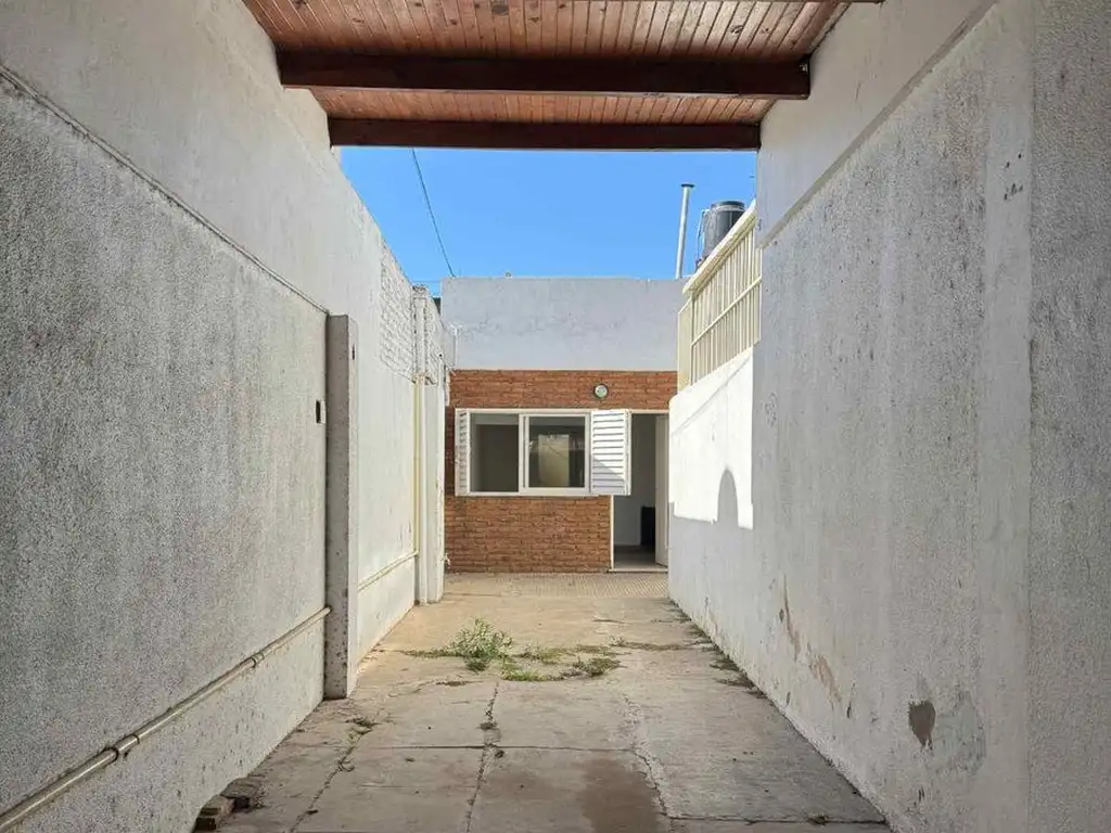 CASA PH VENTA TIRO SUIZO 3 DORMITORIOS CON COCHERA