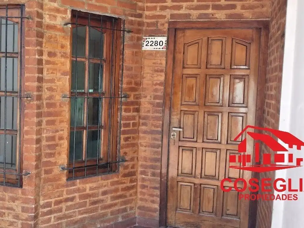 Departamento PH  en Venta en San Miguel, G.B.A. Zona Norte, Argentina - KCP0424_LP585284_1