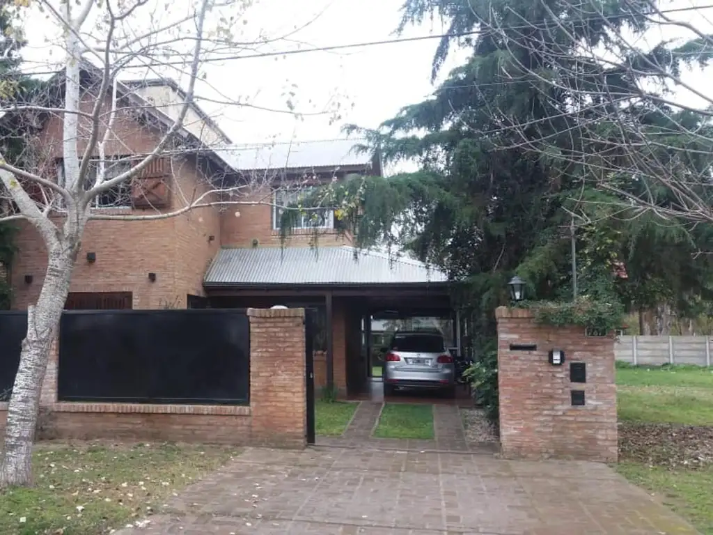 3 DORMITORIOS EN VENTA - FISHERTON -Pje. Avalos 787 bis