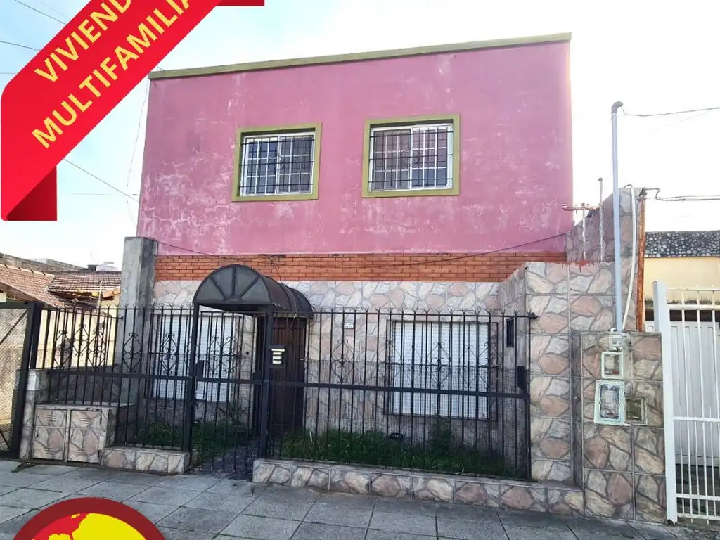 VENTA DE PH 3 AMBIENTES GENERAL SAN MARTIN